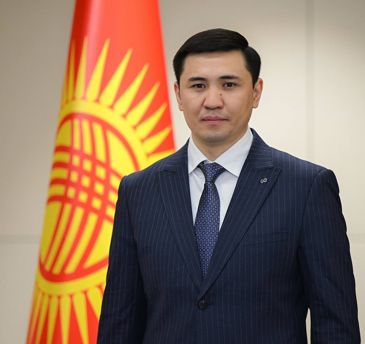 БАЯСОВ Нурадил Мирбекович